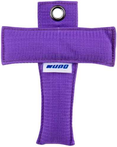 Kupo KS-168P Camera T Marker 6''X 8'' Purple