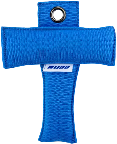 Kupo KS-168BL Camera T Marker 6''X 8'' Blue