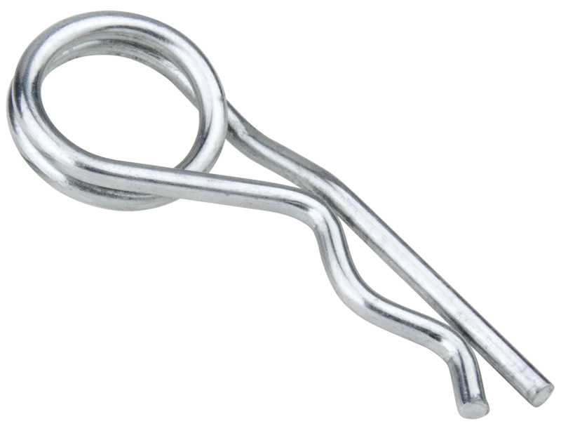 Kupo KS-169 Spring Type Safety Pin ( 5 For Set)