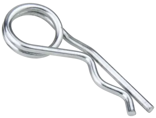 Kupo KS-169 Spring Type Safety Pin ( 5 For Set)