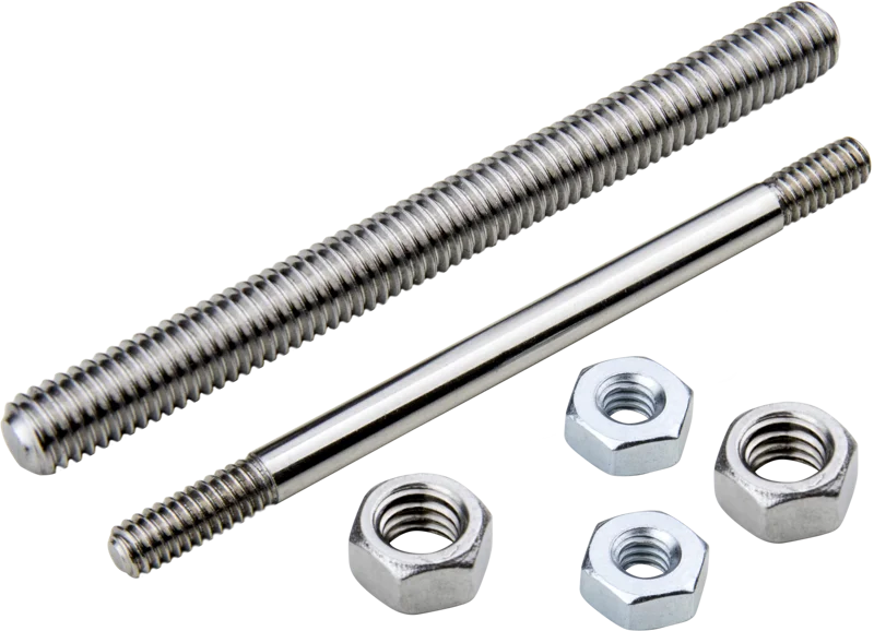 Kupo KS-172 3/8''-16&1/4""""-20 Screw Set