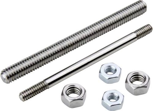 Kupo KS-172 3/8''-16&1/4""""-20 Screw Set
