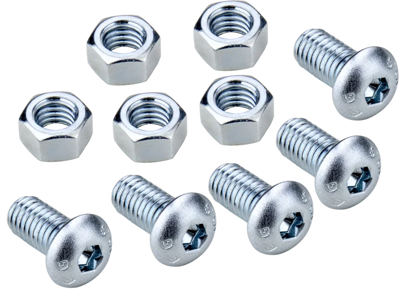 Kupo KS-174 3/8""""-16 Screw Set