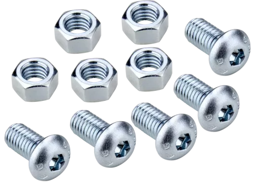 Kupo KS-174 3/8""""-16 Screw Set