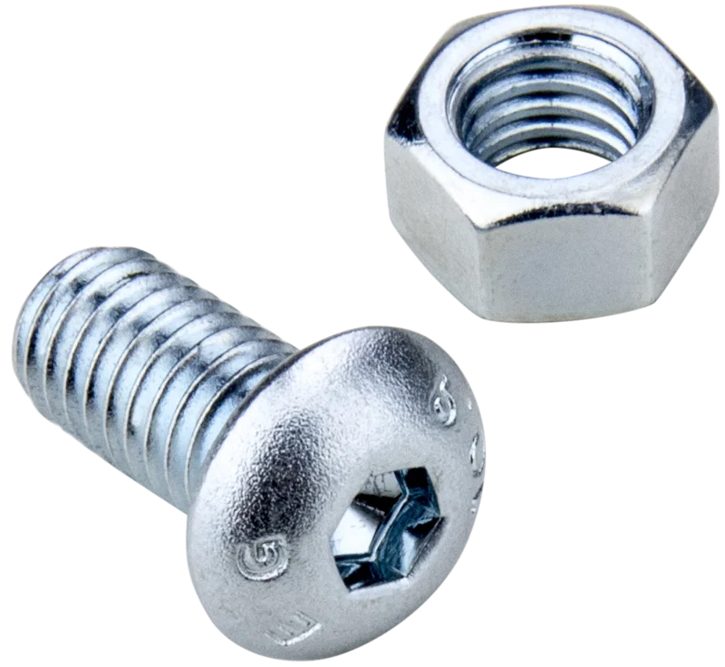 Kupo KS-174 3/8""""-16 Screw Set