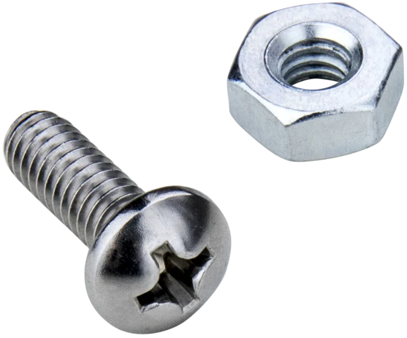 Kupo KS-175 1/4""""-20 Screw & Nut