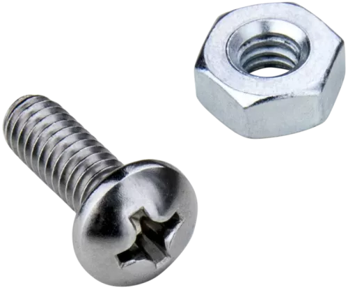 Kupo KS-175 1/4""""-20 Screw & Nut