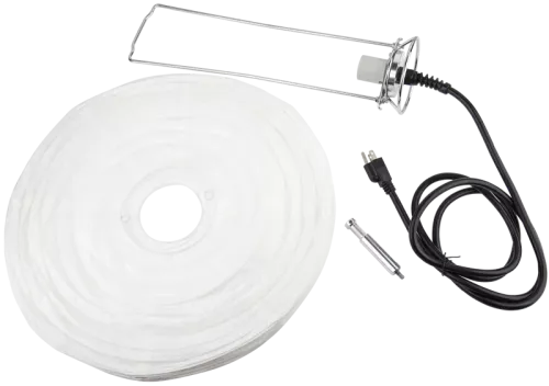 Kupo KS-182 18’’ China Ball Bracket w/E27 Scoket