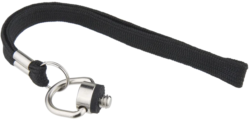 Kupo KS-185 Camera Wrist Strap W 1/4""""-20 Screw