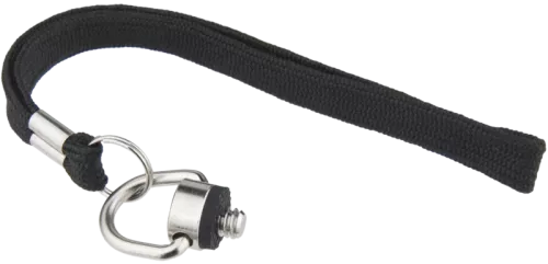 Kupo KS-185 Camera Wrist Strap W 1/4""""-20 Screw