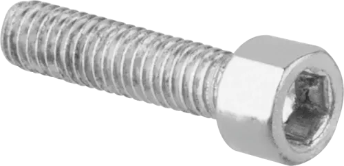 Kupo KS-187 3/8""""-16 Steel Hex Scoket Cap Screw w/ 30mm Threaded Length