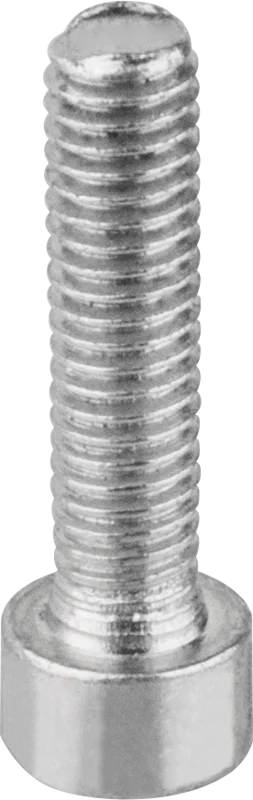 Kupo KS-187 3/8""""-16 Steel Hex Scoket Cap Screw w/ 30mm Threaded Length