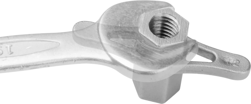 Kupo KS-1912T Stainless Steel T-Nut w/ 1/2""""-13 Thread