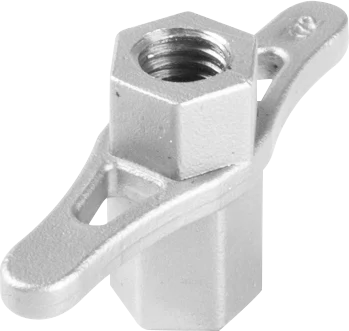 Kupo KS-1912T Stainless Steel T-Nut w/ 1/2""""-13 Thread