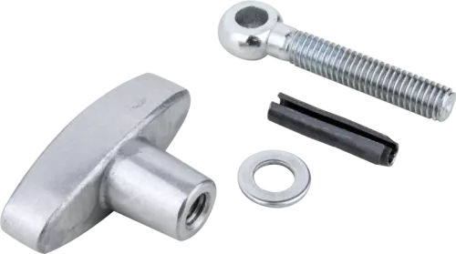 Kupo KS-192 Eyebolt With Aluminum Casting Stud 3/8""""-16F & 3/8""""-16F