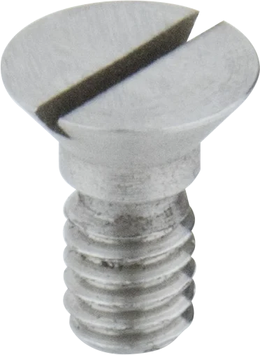 Kupo KS-193 Slotted Countersunk Head 1/4""""-20 Screw