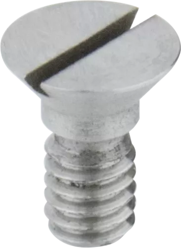 Kupo KS-193 Slotted Countersunk Head 1/4""""-20 Screw