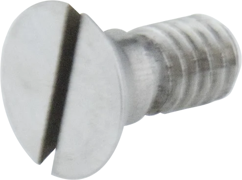 Kupo KS-193 Slotted Countersunk Head 1/4""""-20 Screw