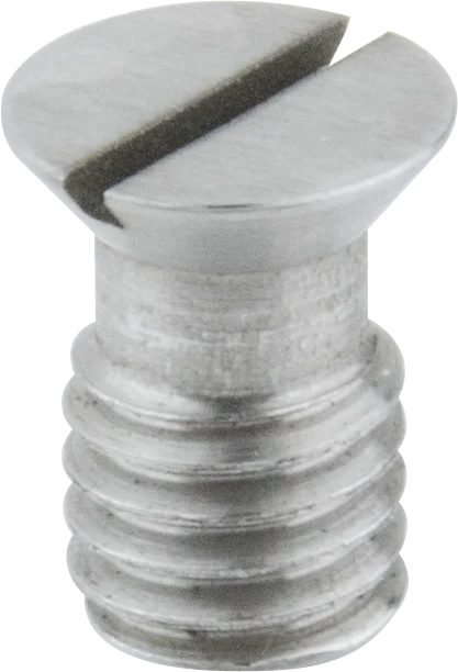 Kupo KS-194 Slotted Countersunk Head 3/8""""-16 Screw