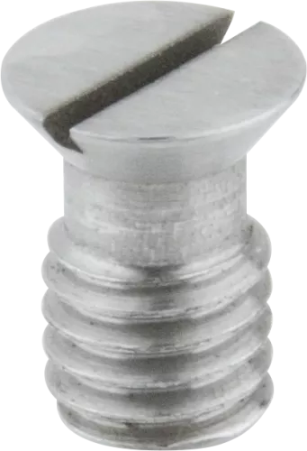 Kupo KS-194 Slotted Countersunk Head 3/8""""-16 Screw