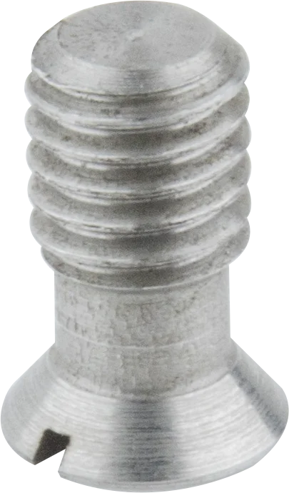 Kupo KS-196 Slotted Countersunk Head 3/8""""-16 Screw