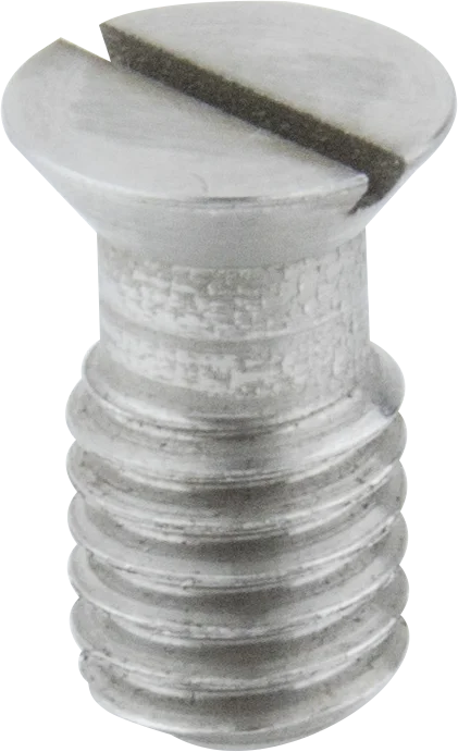 Kupo KS-196 Slotted Countersunk Head 3/8""""-16 Screw