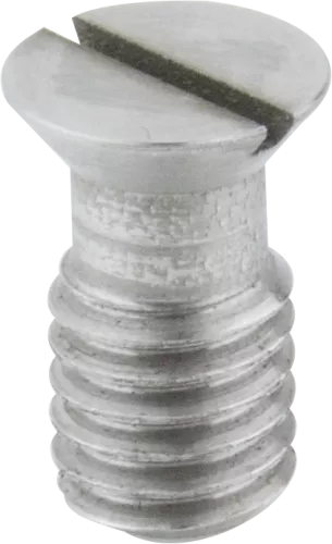 Kupo KS-196 Slotted Countersunk Head 3/8""""-16 Screw