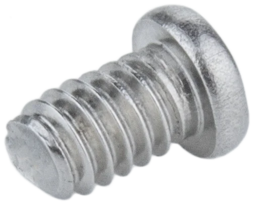 Kupo KS-197 1/4''-20 Hex Scoket Cap Screw 6.3mm  6pcs