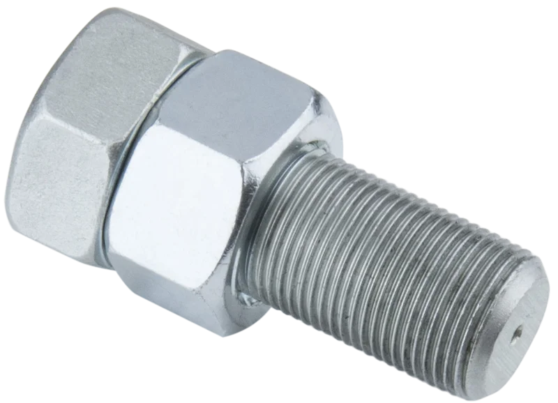 Kupo KS-198 1-14T Hex Cap Bolt & Nut