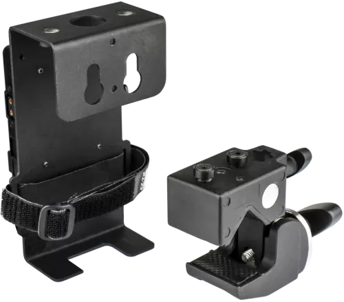 Kupo KS-199 Multifunctional V-Mount Battery Bracket Set
