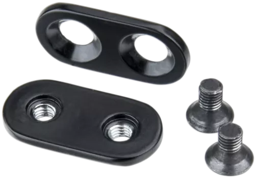 Kupo KS-205 Connecting Clamp Set
