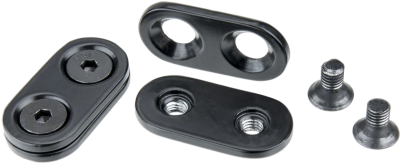 Kupo KS-205 Connecting Clamp Set