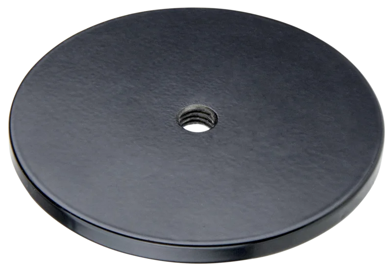 Kupo KS-206 Round Plate W 3/8""""-16 Female Thread
