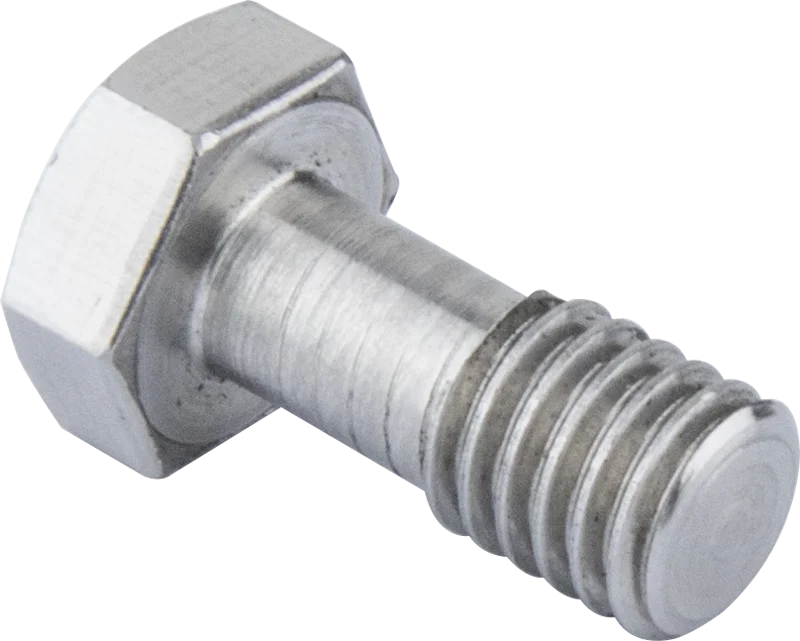 Kupo KS-208 3/8""""-16 Stainless Steel Hex Bolt  20mm In Length