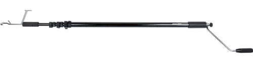 Kupo KS-211 L-Shape Top Hook For Telescopic Operating Pole