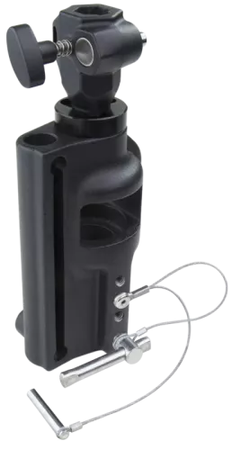 Kupo KS-214 Spigot Adapter 5/8"""" F To 1-1/8""""F