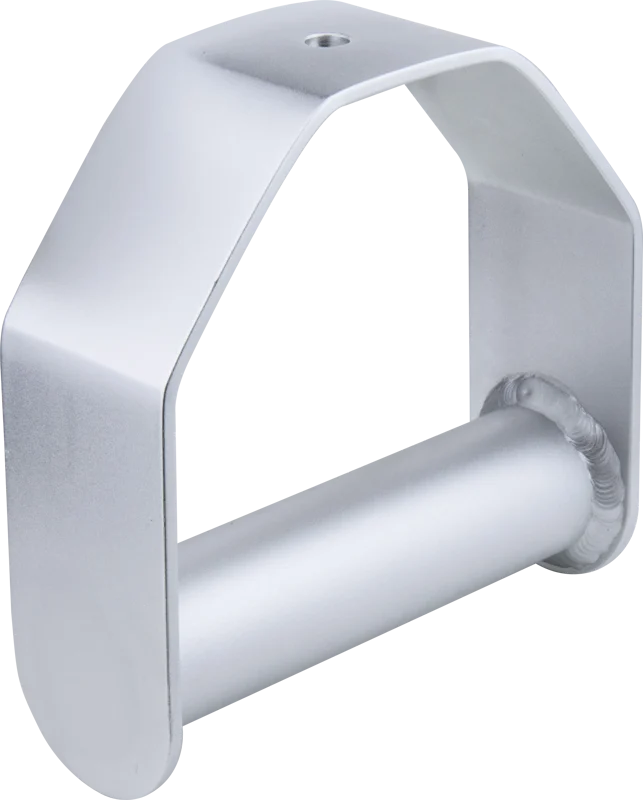 Kupo KS-215 Stirrup Head (Dia. 50mm Tube)-Silver