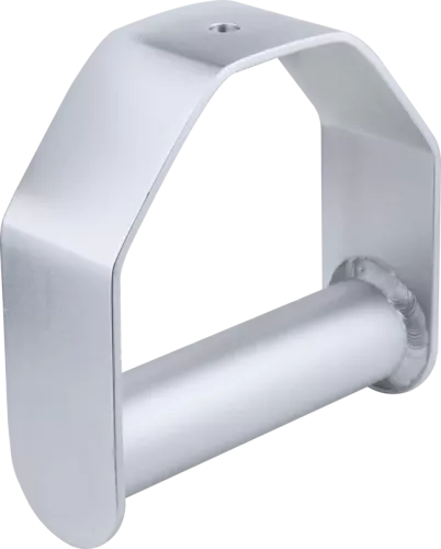 Kupo KS-215 Stirrup Head (Dia. 50mm Tube)-Silver