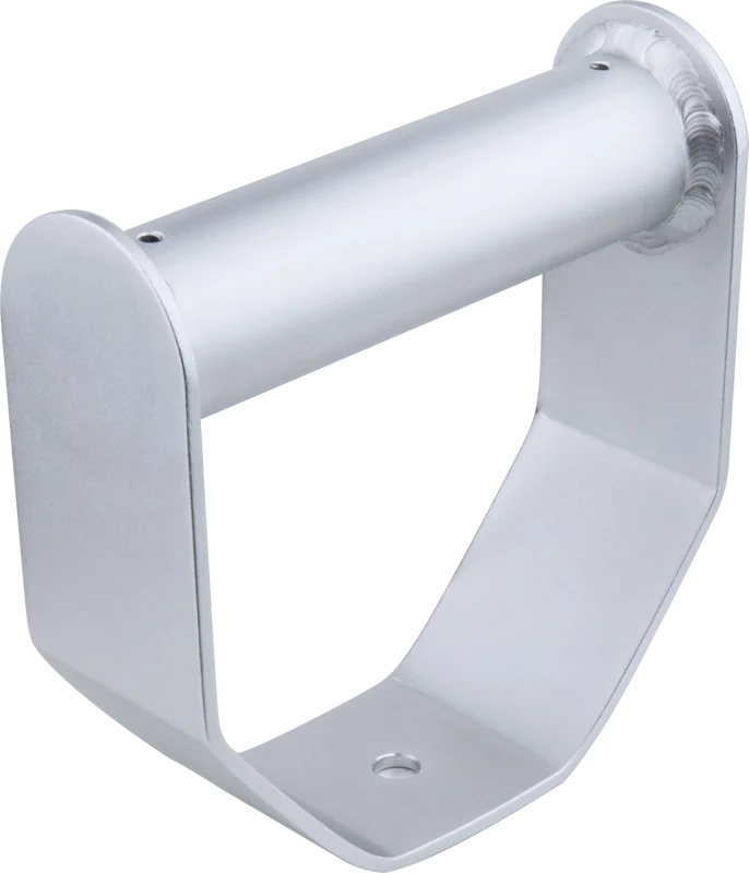 Kupo KS-215 Stirrup Head (Dia. 50mm Tube)-Silver