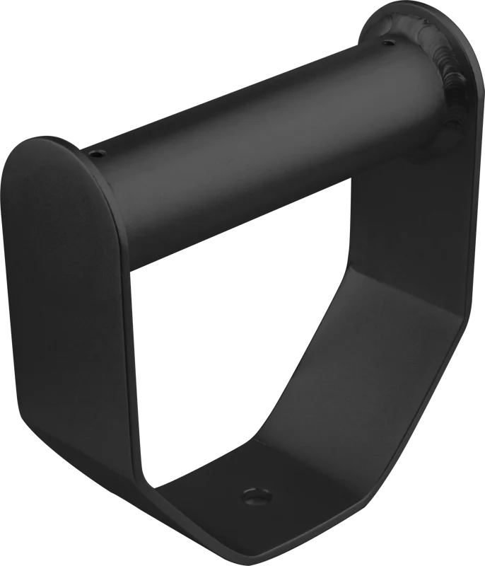 Kupo KS-215B Stirrup Head (Dia. 50mm Tube)-Black