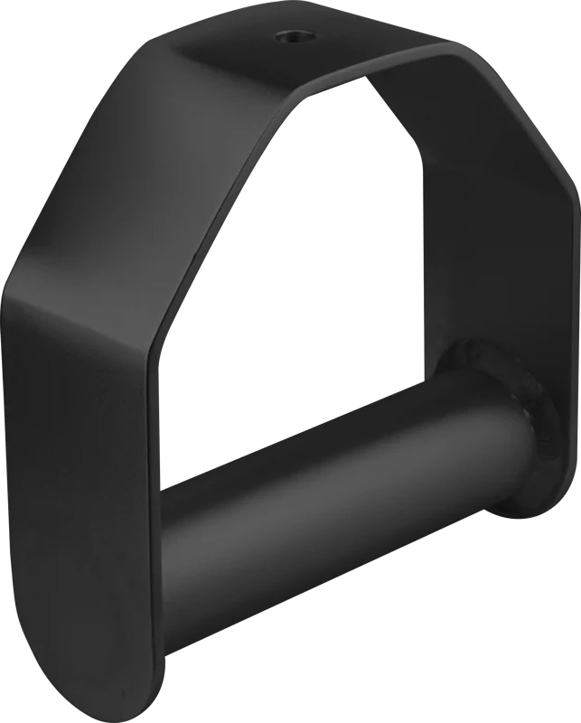 Kupo KS-215B Stirrup Head (Dia. 50mm Tube)-Black