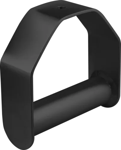 Kupo KS-215B Stirrup Head (Dia. 50mm Tube)-Black