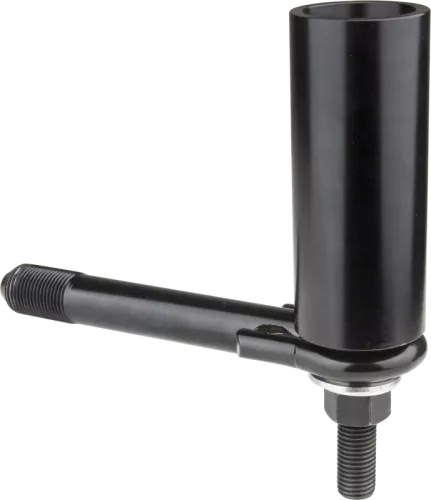 Kupo KS-216 2"""" Two Hook Stud