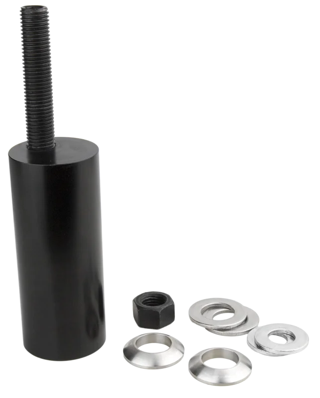 Kupo KS-216 2"""" Two Hook Stud