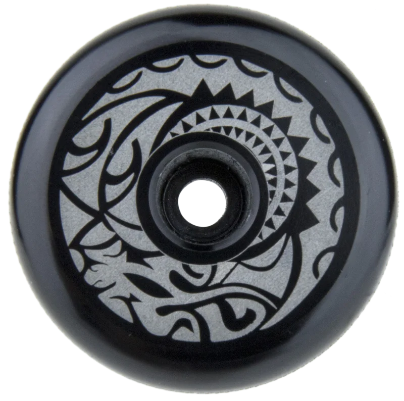 Kupo KS-220 Aluminum Round Knob With M6 Female Threaded