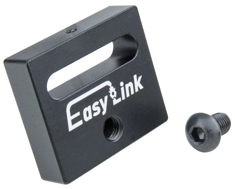 Kupo KS-237 Easylink: Easyrig Frog Clip Bracket