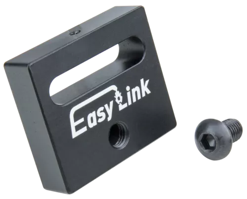 Kupo KS-237 Easylink: Easyrig Frog Clip Bracket