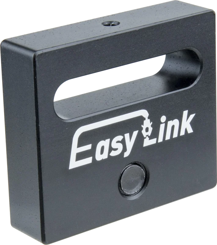 Kupo KS-237 Easylink: Easyrig Frog Clip Bracket