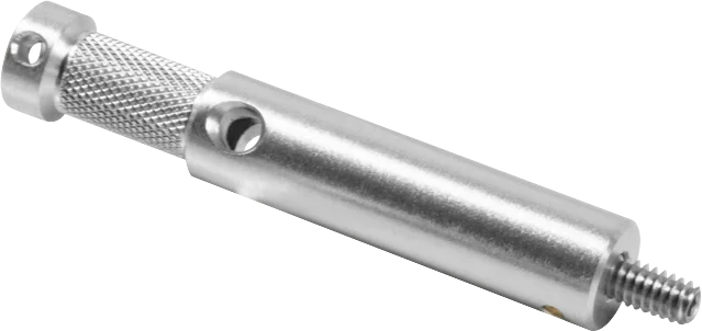 Kupo KS-239 5/8"""" Stud w/ 1/4""""-20M Threaded (7mm)