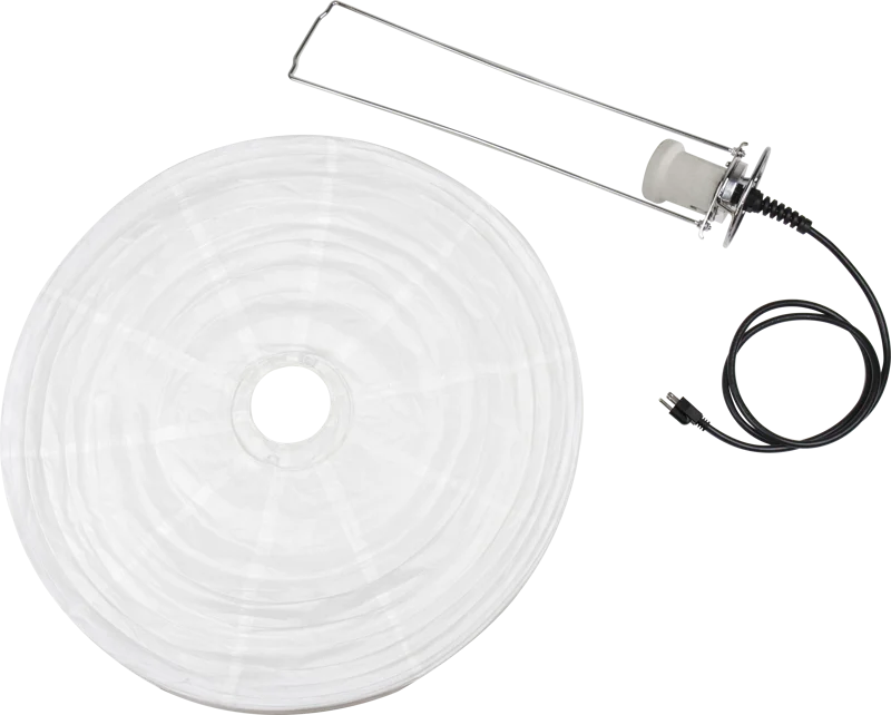 Kupo KS-242 China Ball Bracket 24’’ With E40